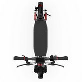 iScooter iX4 Off Road 800W Motor Electric Scooter